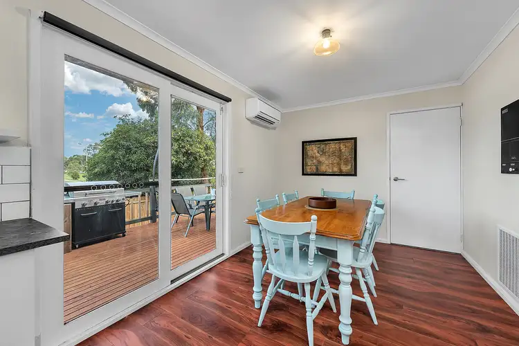 Fourth view of Homely unit listing, 4/268 Grimshaw Street, Watsonia North VIC 3087