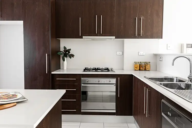 Third view of Homely apartment listing, 6/6 Hilts Road, Strathfield NSW 2135