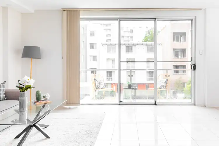 Fifth view of Homely apartment listing, 6/6 Hilts Road, Strathfield NSW 2135