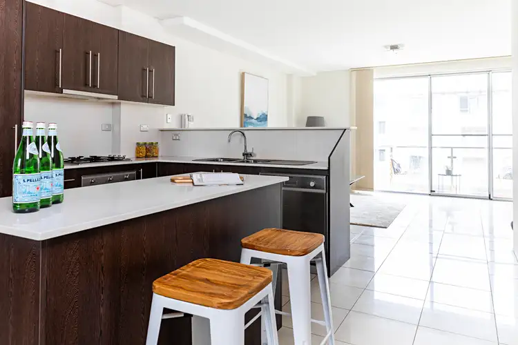 Sixth view of Homely apartment listing, 6/6 Hilts Road, Strathfield NSW 2135