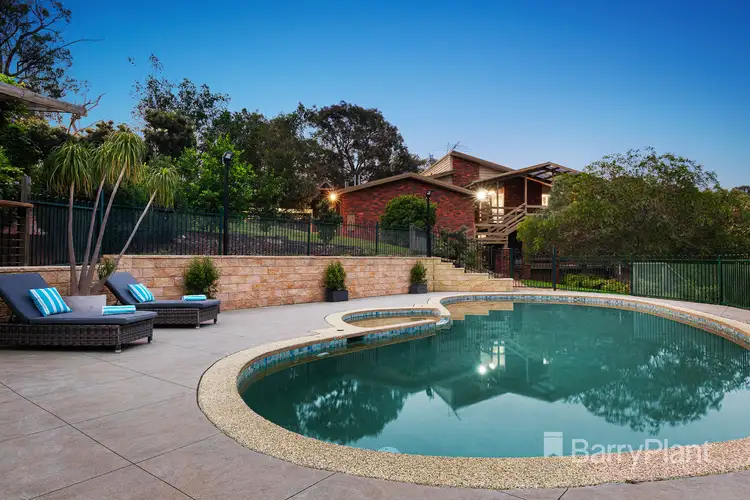 235 Silvan Road, Wattle Glen VIC 3096