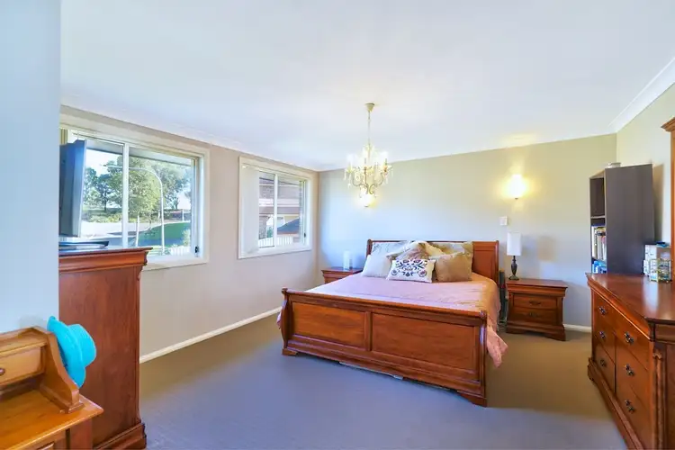 Fifth view of Homely house listing, 12 Telopea Circuit, Mount Annan NSW 2567
