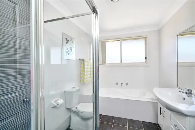 Sixth view of Homely house listing, 12 Telopea Circuit, Mount Annan NSW 2567