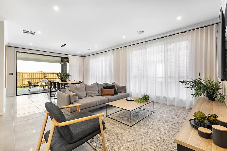 Sixth view of Homely house listing, 10 Poppy Street, Mickleham VIC 3064