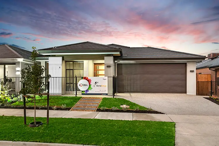 8 Poppy Street, Mickleham VIC 3064