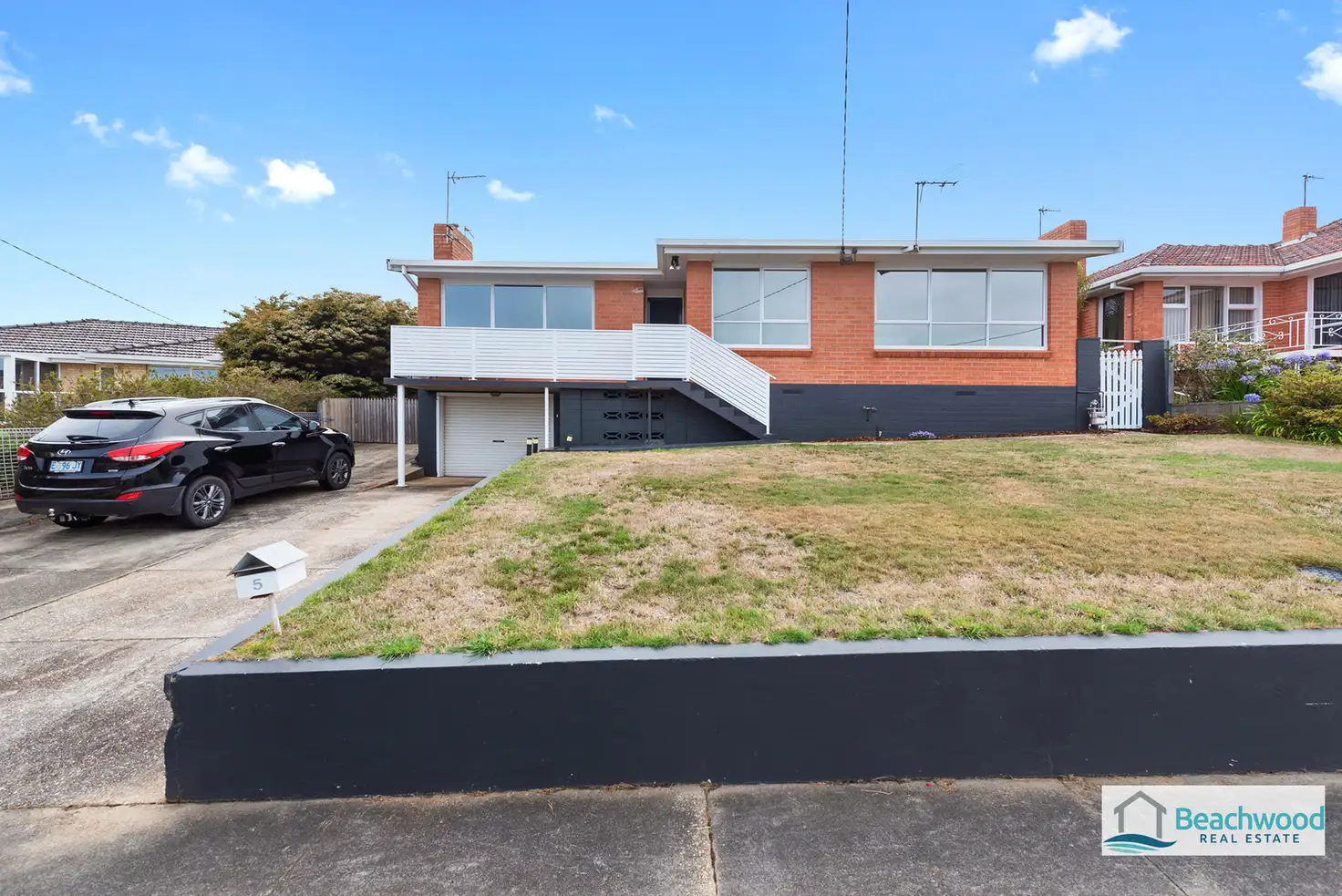 Main view of Homely house listing, 5 Sunnyside Court, Devonport TAS 7310