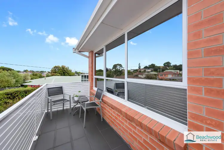 Second view of Homely house listing, 5 Sunnyside Court, Devonport TAS 7310