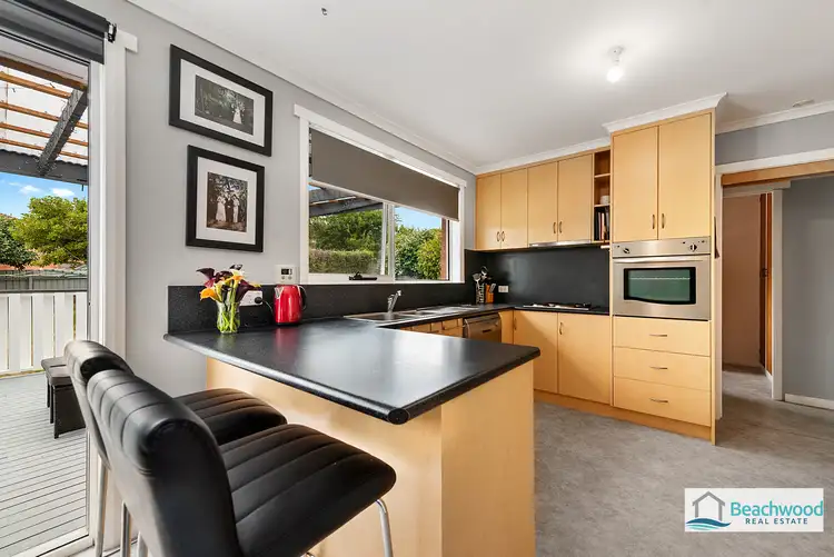 Third view of Homely house listing, 5 Sunnyside Court, Devonport TAS 7310