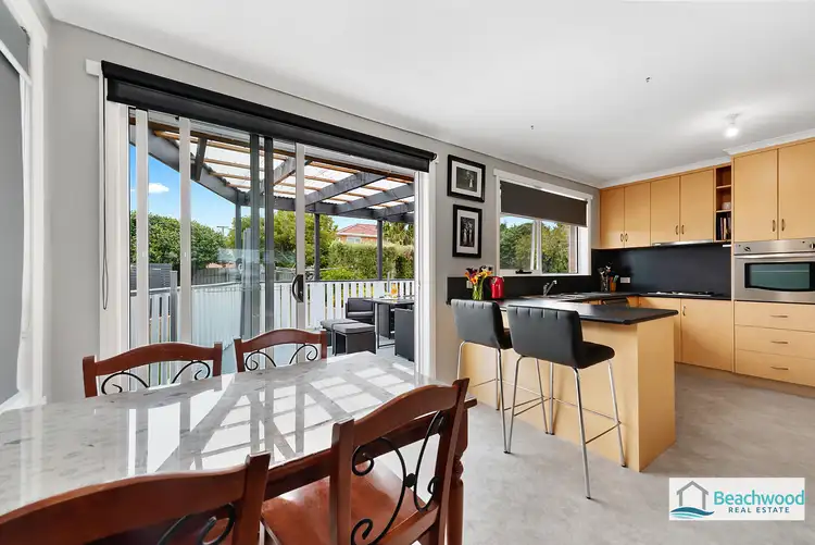 Fourth view of Homely house listing, 5 Sunnyside Court, Devonport TAS 7310