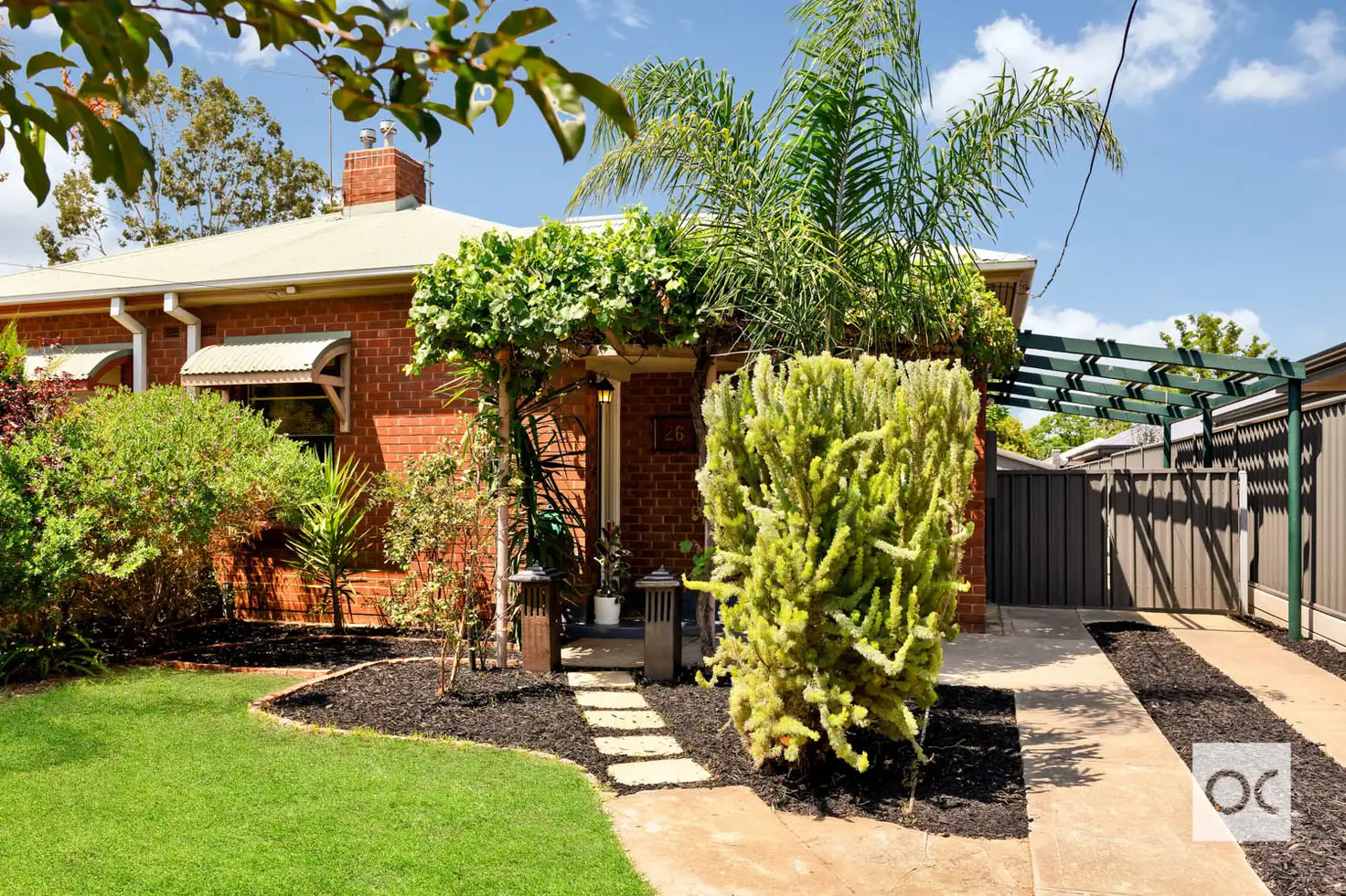 Main view of Homely house listing, 26 Simpson Avenue, Devon Park SA 5008