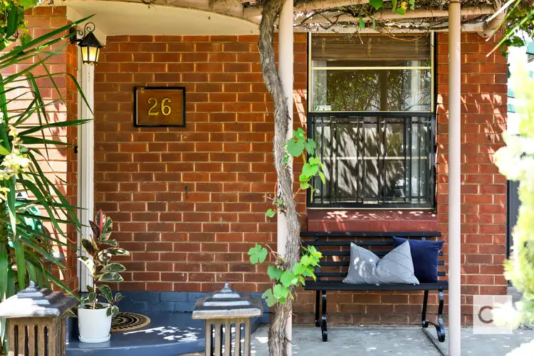 Second view of Homely house listing, 26 Simpson Avenue, Devon Park SA 5008