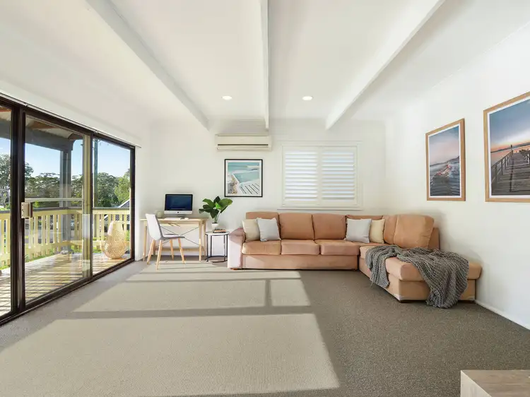 Second view of Homely house listing, 33 Bristol Parade, Farmborough Heights NSW 2526