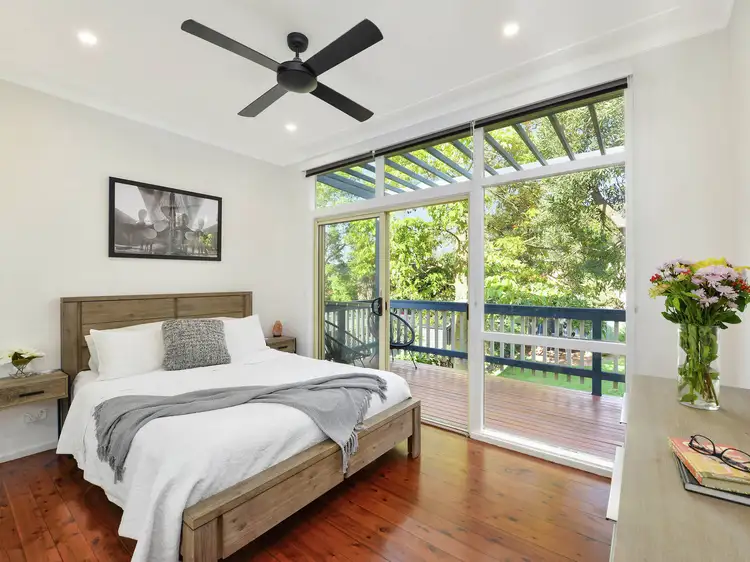 Fifth view of Homely house listing, 33 Bristol Parade, Farmborough Heights NSW 2526