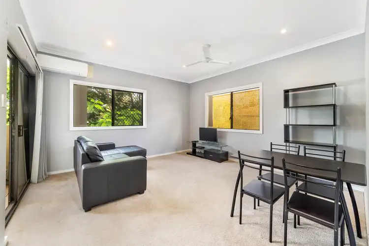 Second view of Homely unit listing, 4/36 Warren Street, St Lucia QLD 4067