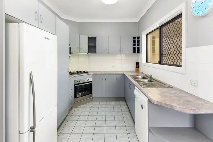 Fourth view of Homely unit listing, 4/36 Warren Street, St Lucia QLD 4067