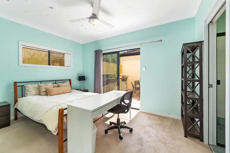 Fifth view of Homely unit listing, 4/36 Warren Street, St Lucia QLD 4067