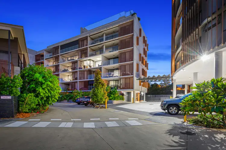 Main view of Homely apartment listing, 1302/1918 Creek Road, Cannon Hill QLD 4170