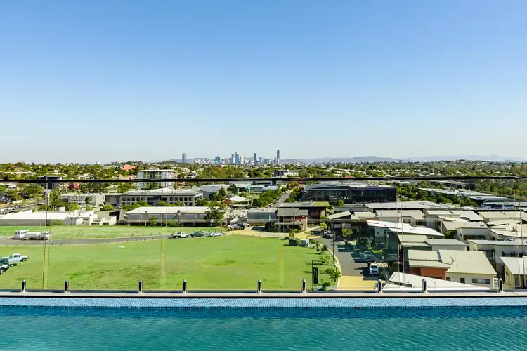 Second view of Homely apartment listing, 1302/1918 Creek Road, Cannon Hill QLD 4170