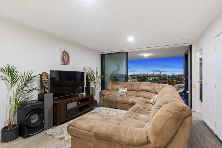 Fifth view of Homely apartment listing, 1302/1918 Creek Road, Cannon Hill QLD 4170