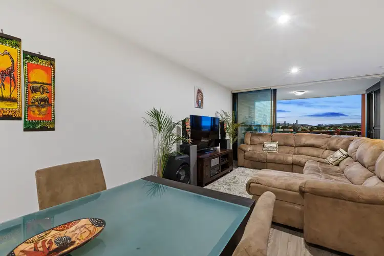 Sixth view of Homely apartment listing, 1302/1918 Creek Road, Cannon Hill QLD 4170