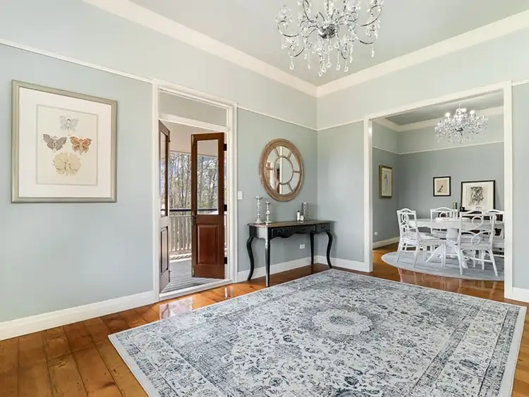 Fifth view of Homely rural property listing, 69 Curtis Place, Anstead QLD 4070