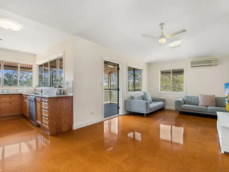 Seventh view of Homely rural property listing, 69 Curtis Place, Anstead QLD 4070