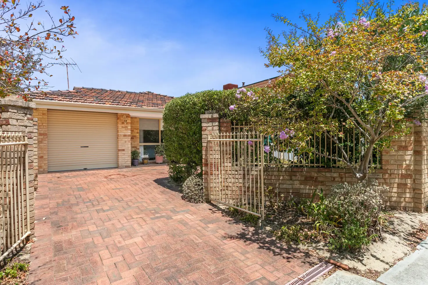 Main view of Homely villa listing, 2/39 Ednah Street, Como WA 6152