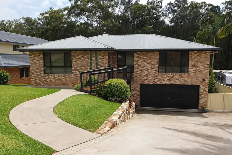 11 Fortitude Place, Boambee East NSW 2452