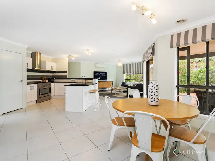 Main view of Homely house listing, 6 Merriwee Chase, Sandhurst VIC 3977