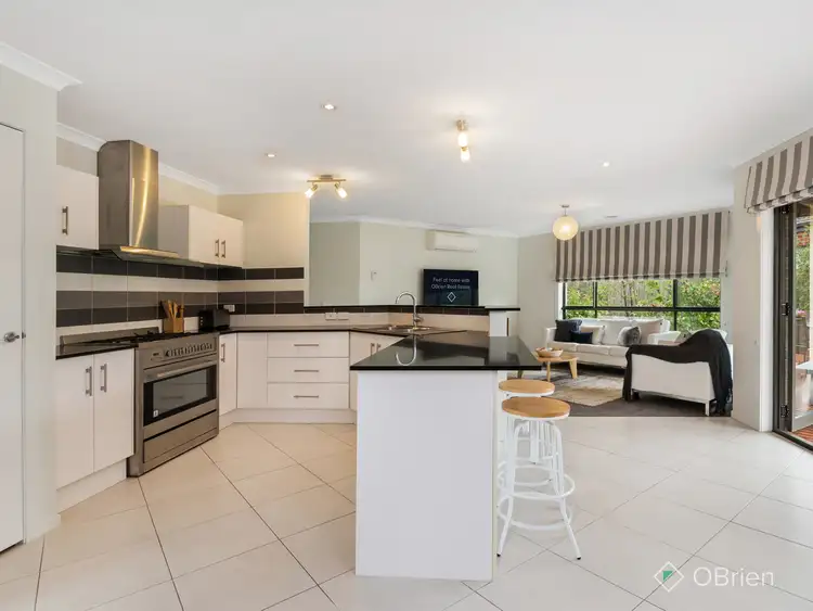 Fourth view of Homely house listing, 6 Merriwee Chase, Sandhurst VIC 3977