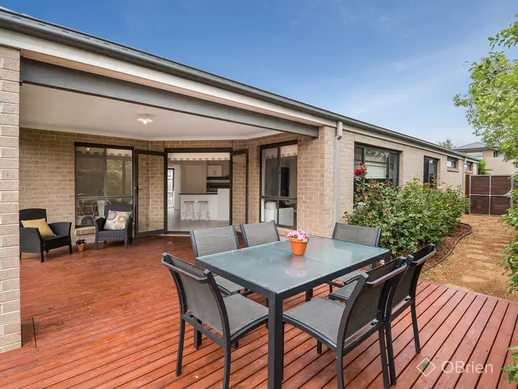 Sixth view of Homely house listing, 6 Merriwee Chase, Sandhurst VIC 3977