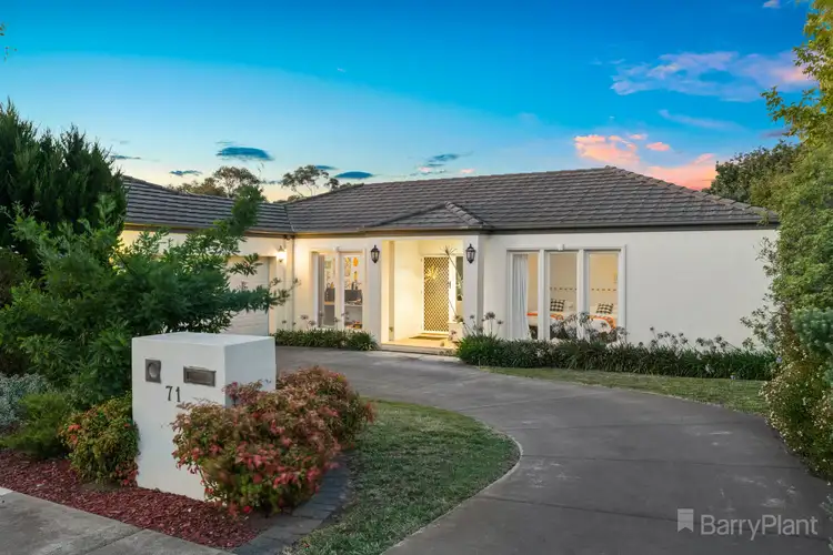 71 London Crescent, Narre Warren VIC 3805