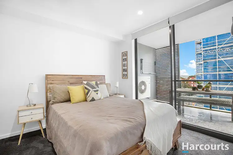 Fifth view of Homely unit listing, 503/9 Station Street, Wickham NSW 2293