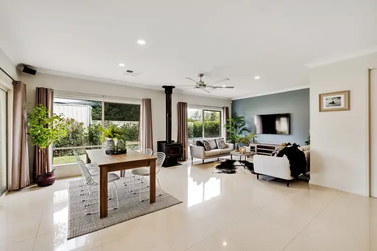 Second view of Homely house listing, 18 Rushton Court, Littlehampton SA 5250