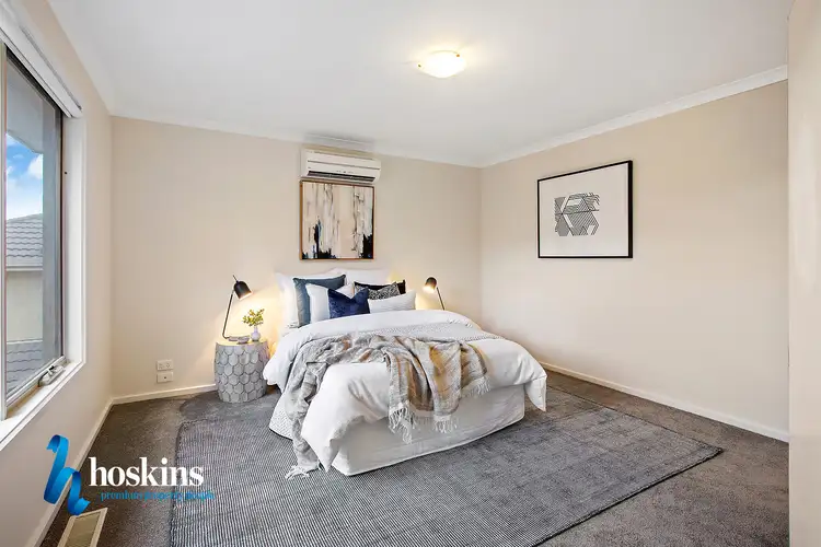 Fourth view of Homely townhouse listing, 3/162 Dorset Road, Croydon VIC 3136