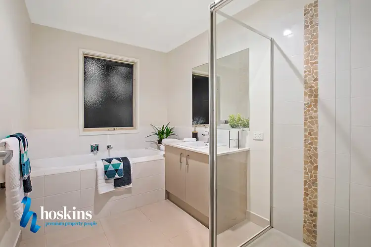 Sixth view of Homely townhouse listing, 3/162 Dorset Road, Croydon VIC 3136