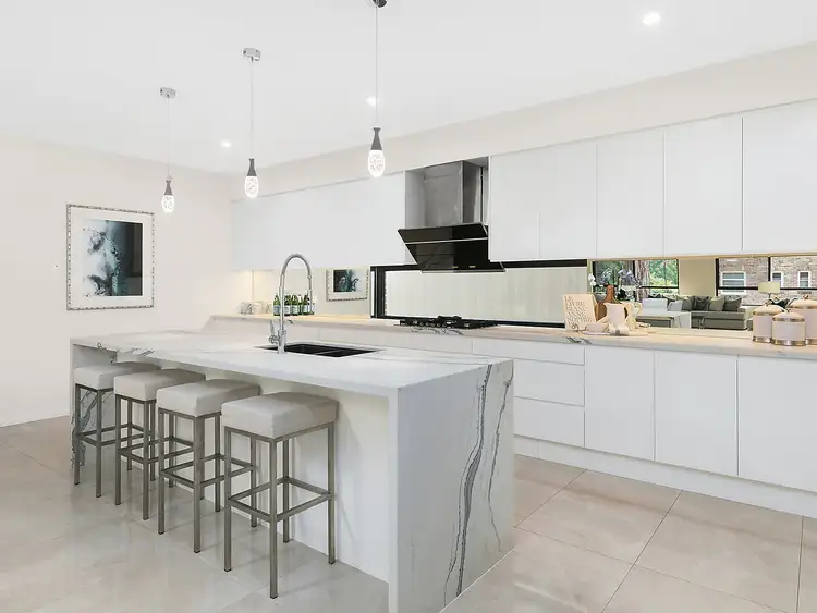 Second view of Homely house listing, 49 Bent Street, Lindfield NSW 2070