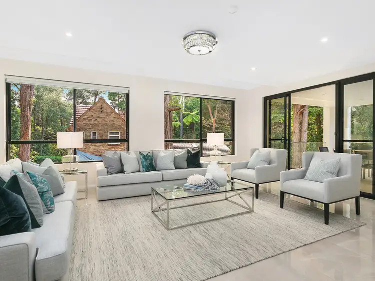 Third view of Homely house listing, 49 Bent Street, Lindfield NSW 2070