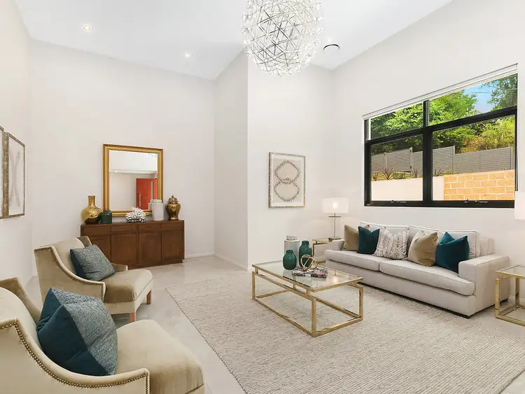 Fourth view of Homely house listing, 49 Bent Street, Lindfield NSW 2070
