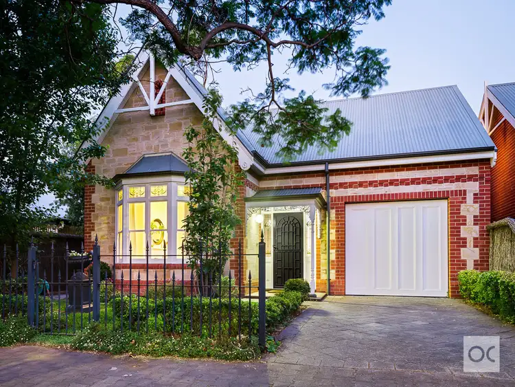 71 Cambridge Terrace, Malvern SA 5061