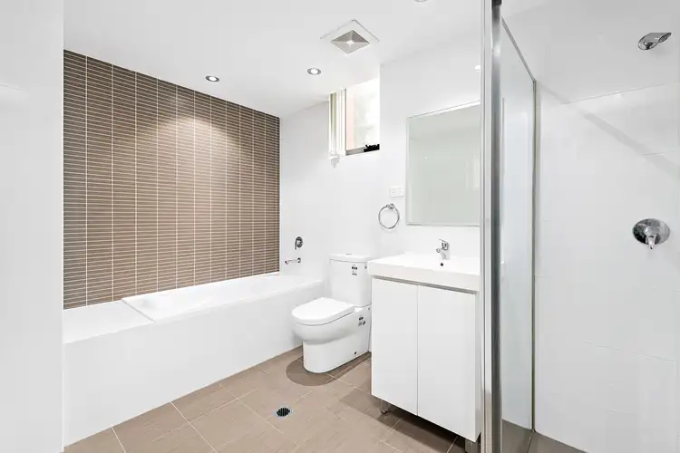 Fourth view of Homely unit listing, 5201/42-44 Pemberton Street, Botany NSW 2019