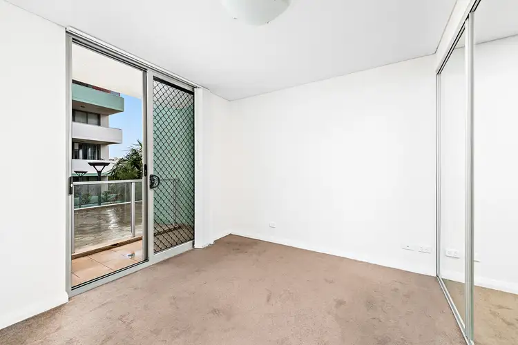 Fifth view of Homely unit listing, 5201/42-44 Pemberton Street, Botany NSW 2019