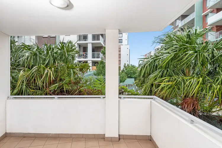 Sixth view of Homely unit listing, 5201/42-44 Pemberton Street, Botany NSW 2019