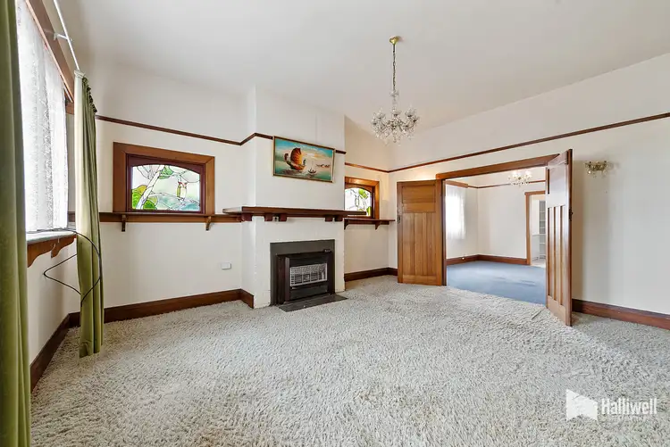 Second view of Homely house listing, 41 Hiller Street, Devonport TAS 7310