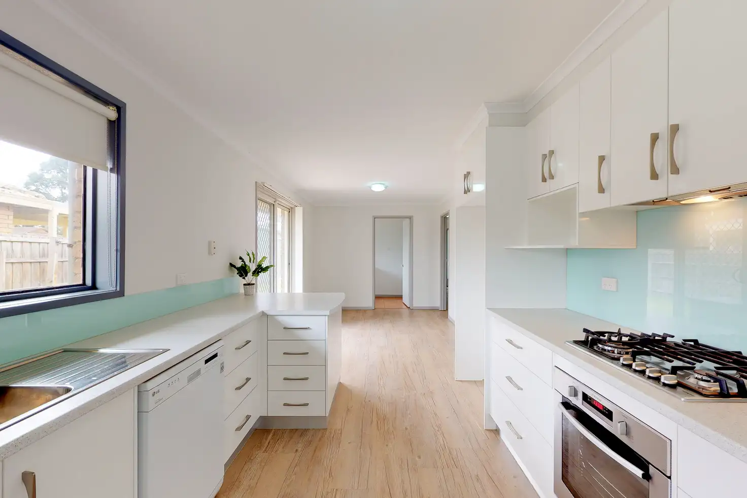 Main view of Homely house listing, 24 Wirilda Crescent, Traralgon VIC 3844