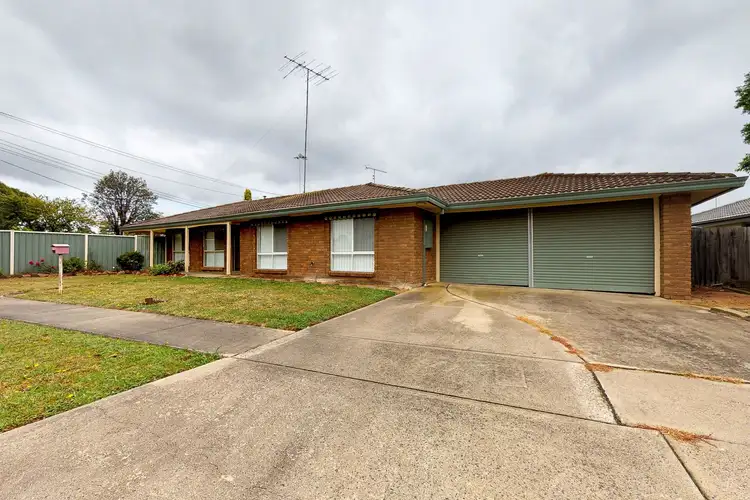 Third view of Homely house listing, 24 Wirilda Crescent, Traralgon VIC 3844