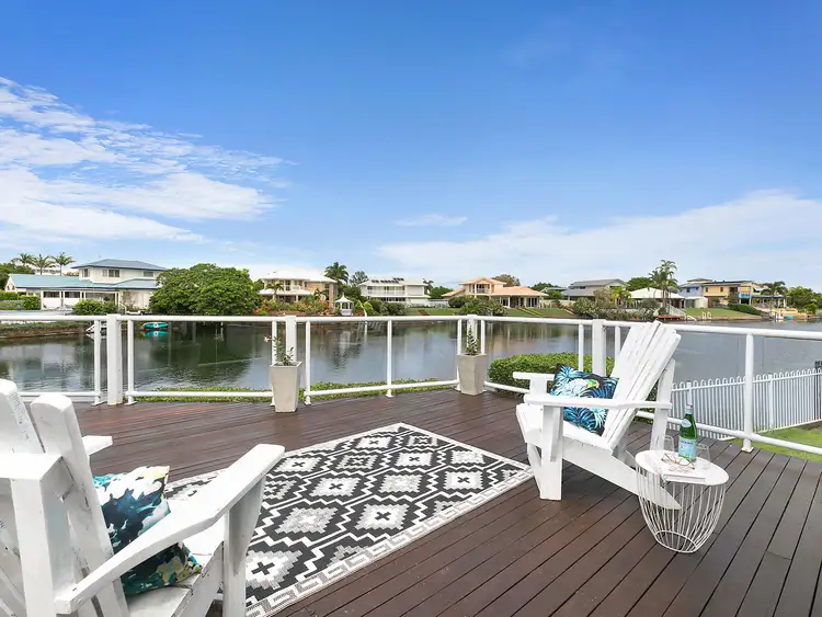 26 Ramsay Crescent, Pelican Waters QLD 4551