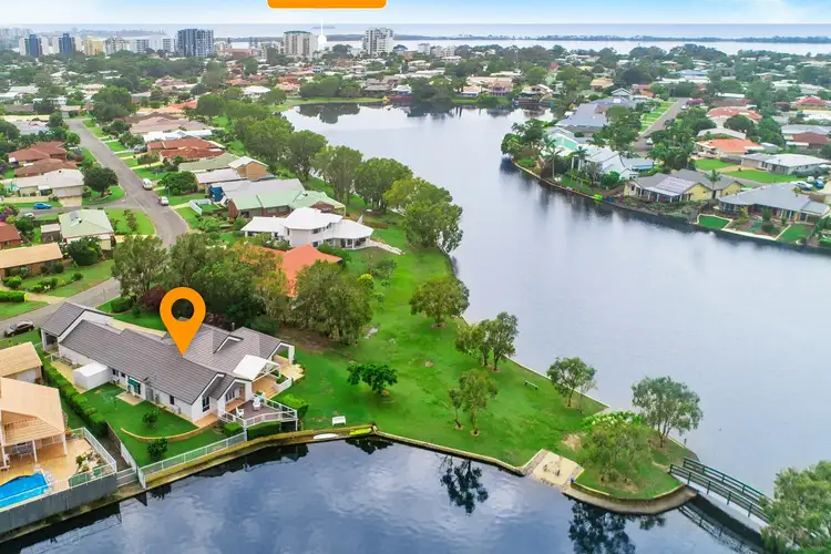Second view of Homely house listing, 26 Ramsay Crescent, Pelican Waters QLD 4551