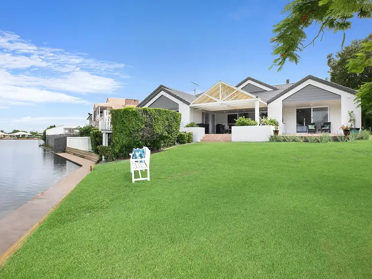 Fourth view of Homely house listing, 26 Ramsay Crescent, Pelican Waters QLD 4551