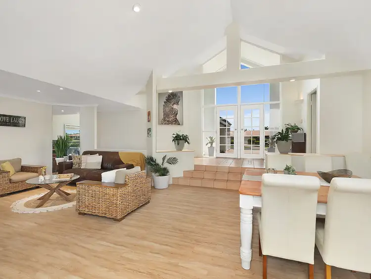 Fifth view of Homely house listing, 26 Ramsay Crescent, Pelican Waters QLD 4551
